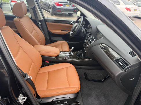 Used 2015 BMW X3 xDrive28i AWD/4WD image 28