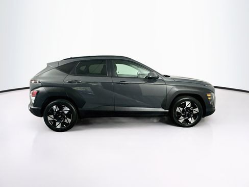 Used 2025 Hyundai Kona SEL FWD image 10