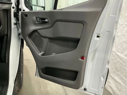New 2026 Ford Transit 250 Base image 25