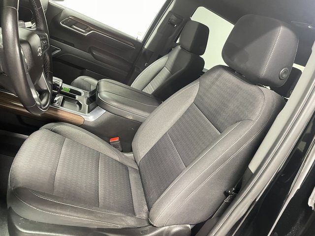 Used 2023 Chevrolet Silverado 1500 RST AWD/4WD image 12