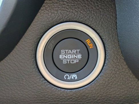 New 2026 RAM 1500 Big Horn AWD/4WD image 27
