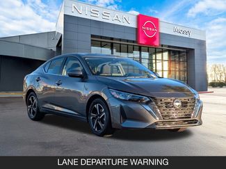 Used 2025 Nissan Sentra SV video 2