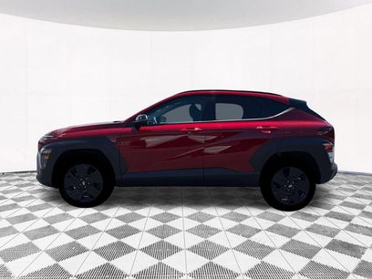 New 2026 Hyundai Kona SEL Sport