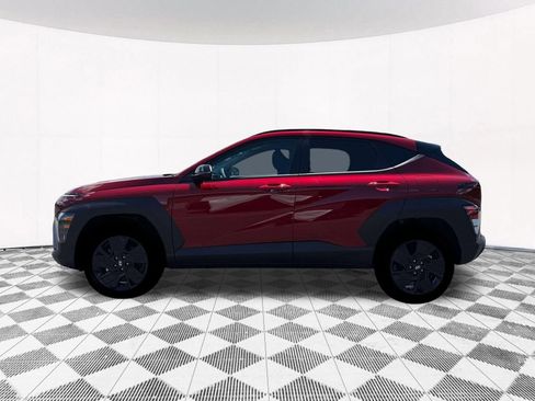 New 2026 Hyundai Kona SEL Sport AWD/4WD image 3