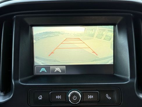 Used 2017 Chevrolet Colorado W/T w/ WT Convenience Package RWD image 30