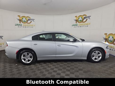 Used 2023 Dodge Charger SXT image 9