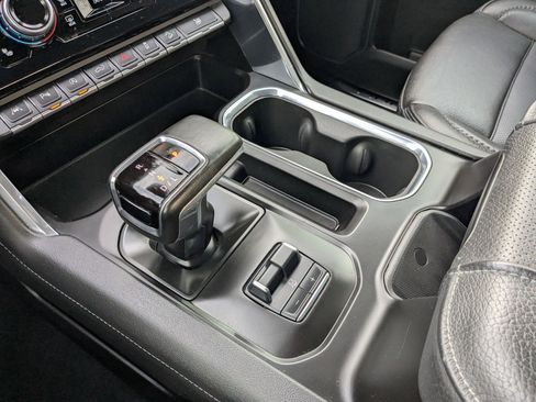 Certified 2023 GMC Sierra 1500 Denali w/ Denali Reserve Package image 22