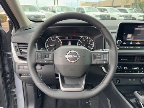 New 2026 Nissan Rogue SV image 20