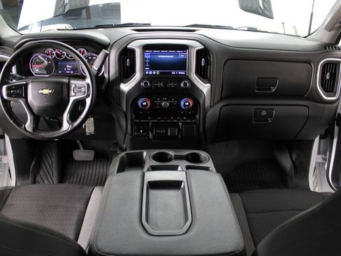 Used 2023 Chevrolet Silverado 2500 LT image 28
