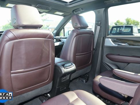 Used 2023 Cadillac XT6 Premium Luxury image 68