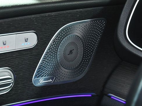 Used 2020 Mercedes-Benz GLE 450 4MATIC image 36