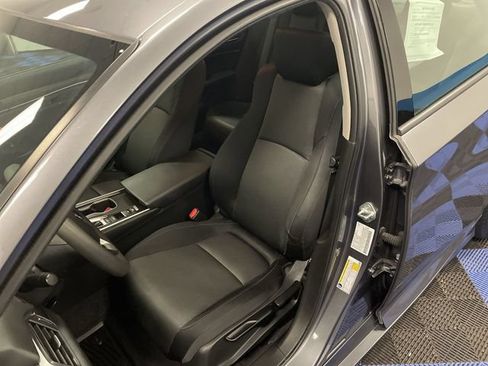 Certified 2021 Honda Accord LX image 11