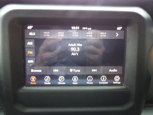 Used 2020 Jeep Gladiator Sport w/ Quick Order Package 24S AWD/4WD image 24