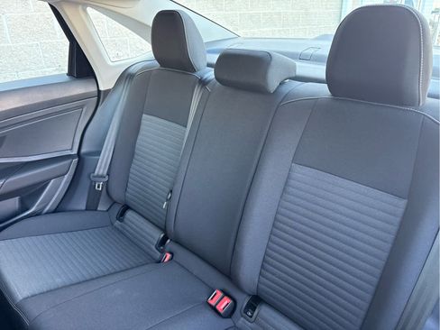 Used 2025 Volkswagen Jetta S image 34