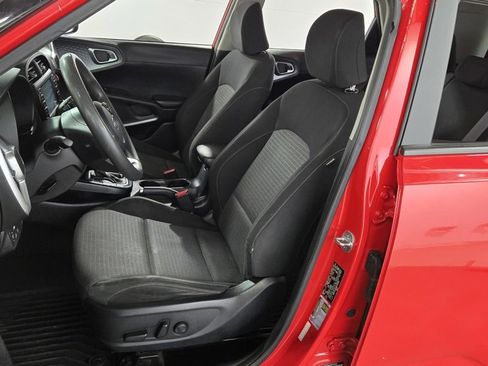 Used 2021 Kia Soul S image 22