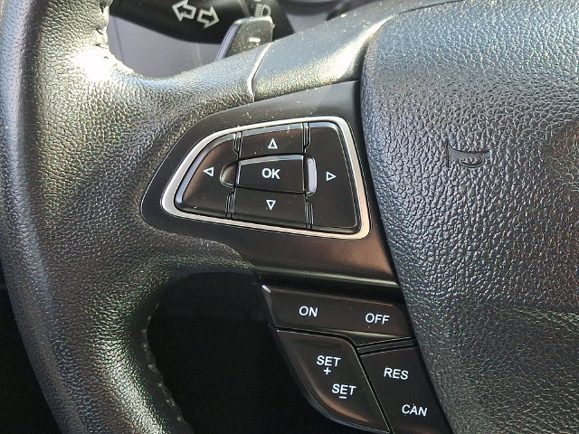 Used 2016 Ford Focus SE w/ SE Sport Package FWD image 20