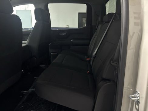 New 2026 GMC Sierra 1500 Pro w/ Graphite Edition image 27