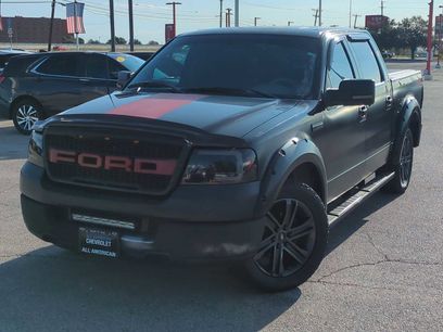Used 2005 Ford F150 XLT