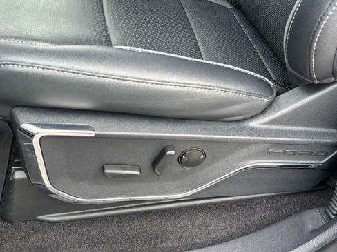 Used 2024 Ford F150 Lariat w/ Bed Utility Package image 16