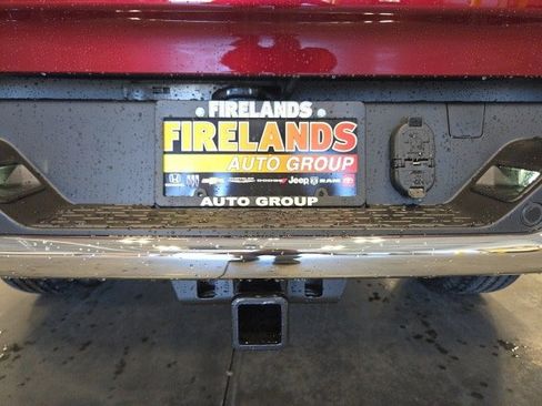 New 2026 RAM 1500 Big Horn image 24