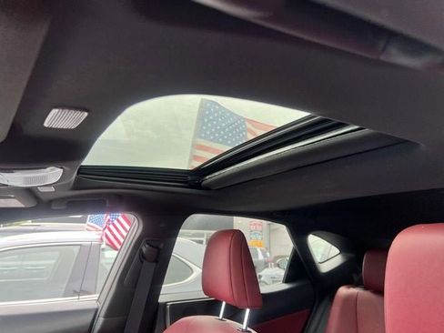 Used 2022 Lexus NX 350 AWD w/ Premium Package image 21