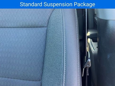 Certified 2023 Chevrolet Silverado 1500 LT image 22