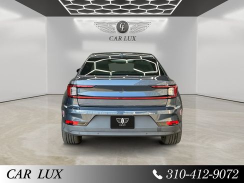 Used 2024 Polestar Polestar 2 AWD/4WD image 4