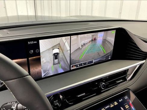 Certified 2025 INFINITI QX80 Sensory AWD/4WD image 29