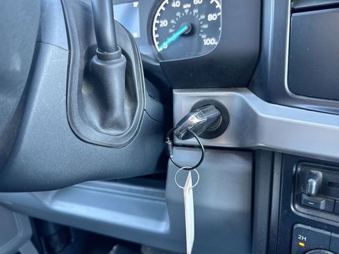 Used 2025 Ford F250 XLT image 22