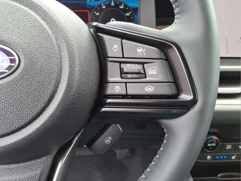 New 2026 Subaru Outback Touring XT AWD/4WD image 18