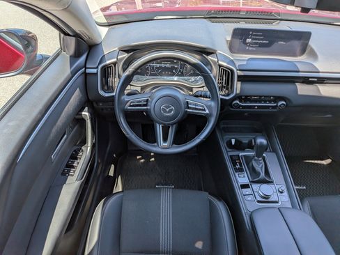Used 2024 MAZDA CX-50 AWD 2.5 S w/ Preferred Package image 16