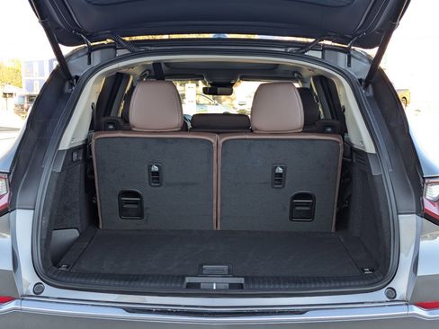 New 2026 Acura MDX SH-AWD w/ Technology Package image 24