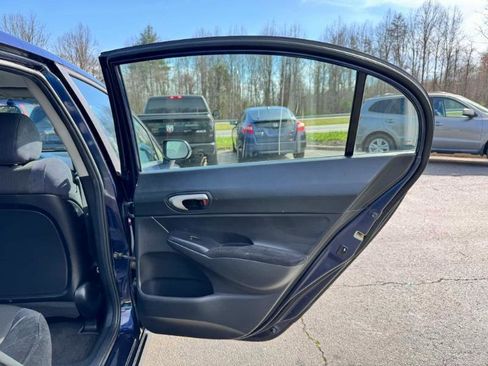 Used 2010 Honda Civic LX-S image 15