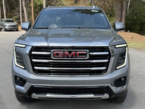 New 2026 GMC Yukon XL Elevation image 8