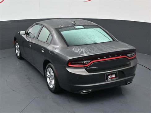 Used 2023 Dodge Charger SXT image 16