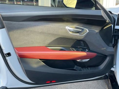 Used 2022 Audi RS e-tron GT w/ Carbon Performance Package image 19