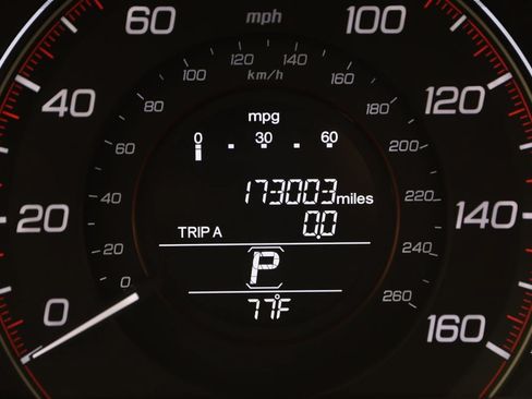 Used 2013 Honda Accord Sport image 32