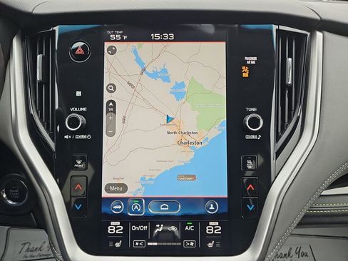 Used 2020 Subaru Outback Onyx Edition XT w/ Popular Package #2 image 27