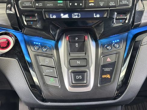 Used 2023 Honda Odyssey Elite image 56