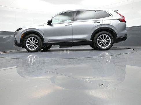 Certified 2024 Honda CR-V EX-L image 34