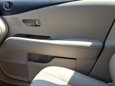 Used 2015 Lexus RX 350 FWD image 28