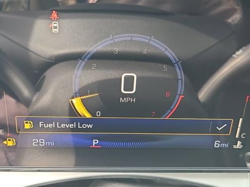 New 2026 Chevrolet Trax LT w/ Midnight Edition FWD image 24