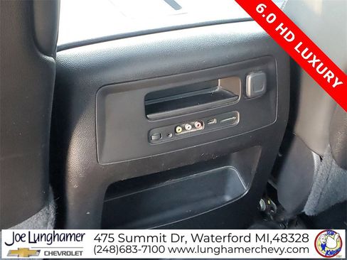 Used 2015 GMC Sierra 2500 Denali image 21