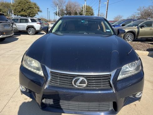 Used 2013 Lexus GS 350 image 5