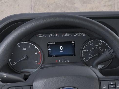 New 2026 Ford F350 XLT AWD/4WD image 13