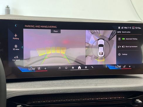 Used 2026 BMW 430i Coupe w/ Parking Assistance Package image 16