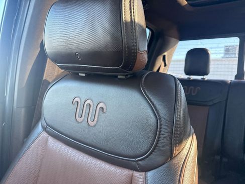 Used 2021 Ford F150 King Ranch w/ Equipment Group 601A High image 32