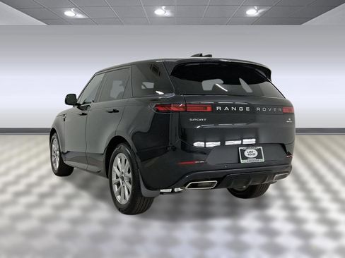 New 2026 Land Rover Range Rover Sport SE image 3