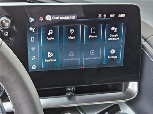 New 2025 Chevrolet Corvette Z06 w/ Battery Protection Package image 12