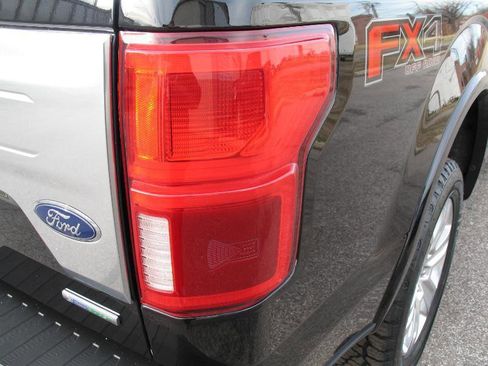 Used 2020 Ford F150 Platinum w/ Equipment Group 701A Luxury image 73